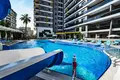 Apartamento  Mahmutlar, Turquía