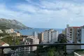 Wohnung 2 Schlafzimmer 131 m² Becici, Montenegro