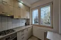 1 room apartment 32 m² Warsaw, Poland