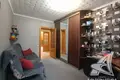 3 room apartment 62 m² Muhavecki selski Savet, Belarus