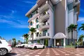 Квартира 4 комнаты 110 м² Оба, Турция