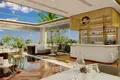 Mieszkanie 1 pokój 746 m² Dubaj, Emiraty Arabskie