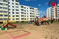 1 room apartment 44 m² Salihorsk, Belarus