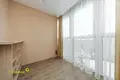 2 room apartment 48 m² Minsk, Belarus