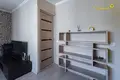 1 room apartment 29 m² Minsk, Belarus