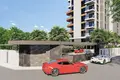 1 bedroom apartment 75 m² Alanya, Turkey
