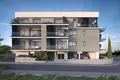 Apartamento 2 habitaciones 111 m² Municipio de Germasogeia, Chipre