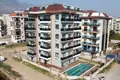 Mieszkanie 2 pokoi 50 m² Yaylali, Turcja