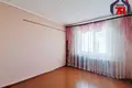 2 room apartment 46 m² Sluck, Belarus