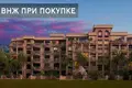 Квартира 1 комната 67 м² Грузия, Грузия