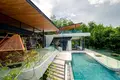 5 bedroom villa 1 216 m² Choeng Thale, Thailand