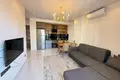 Mieszkanie 2 pokoi 53 m² Alanya, Turcja