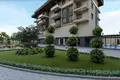 Apartamento 2 habitaciones 48 m² Obakoey, Turquía