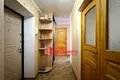 2 bedroom apartment 63 m² Hrodna, Belarus