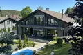 Haus 225 m² Astrasyckaharadocki siel ski Saviet, Weißrussland