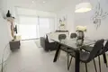 Apartamento 3 habitaciones 105 m² Benidorm, España