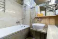 1 room apartment 44 m² Zhdanovichy, Belarus