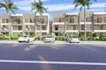 Residential complex TERRA LIFE 