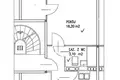 Wohnung 3 zimmer 47 m² Warschau, Polen