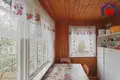Casa 79 m² Lasanski selski Savet, Belarús