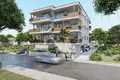 2 bedroom penthouse 99 m² Pafos, Cyprus