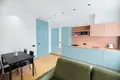 Wohnung 2 zimmer 38 m² Rigaer Strand, Lettland