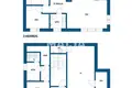 Haus 4 zimmer 136 m² Verwaltungsgemeinschaft Helsinki, Finnland