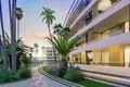 2 bedroom apartment 95 m² Mesa Geitonia, Cyprus