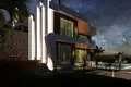 5 room villa 810 m² Alanya, Turkey