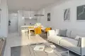 Mieszkanie 3 pokoi 116 m² Cabo Roig, Hiszpania