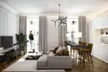 2 bedroom apartment 81 m² Lisbon, Portugal