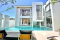 Villa de tres dormitorios 373 m² Phuket, Tailandia