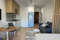 Квартира 1 комната 27 м² в Лодзи, Польша