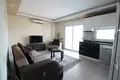 Wohnung 2 zimmer 65 m² Alanya, Türkei