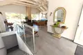 Willa 4 pokoi 208 m² lAlfas del Pi, Hiszpania