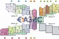 Квартира 35 м² Святой Влас, Болгария
