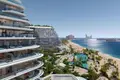 Квартира 2 комнаты 79 м² Дубай, ОАЭ