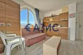 Wohnung 2 zimmer 40 m² Nessebar, Bulgarien