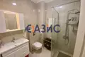 Apartamento 3 habitaciones 115 m² Nesebar, Bulgaria