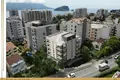 1 bedroom apartment 55 m² Budva, Montenegro