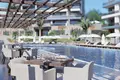 2 bedroom apartment 128 m² Turkey, Turkey