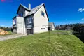 House 199 m² Mazeikiai, Lithuania