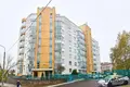 3 room apartment 120 m² Minsk, Belarus