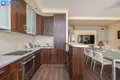 Квартира 2 комнаты 73 м² Вильнюс, Литва