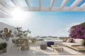Mieszkanie 2 pokoi 116 m² Mijas, Hiszpania