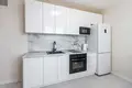 Appartement 1 chambre 44 m² Minsk, Bélarus