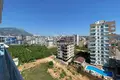 4 room apartment 160 m² in Mahmutlar, Turkey