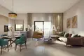 Apartamento 3 habitaciones 1 092 m² Dubái, Emiratos Árabes Unidos