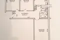 3 room apartment 64 m² Homel, Belarus