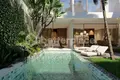 3 bedroom villa  Tibubeneng, Indonesia